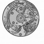 ETA ValJoux 7760 watch movements