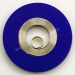 Bifora 120BSC Watch Mainspring NO