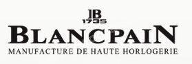 Blancpain Watch Mainspring NOS